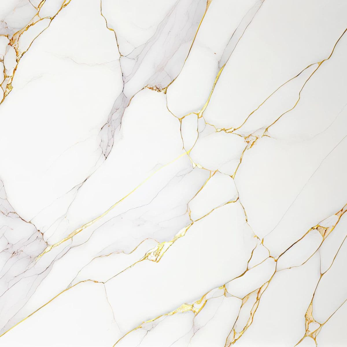 Premium White Marble Texture Luxury Interior Wall Wallpaper pattern detail